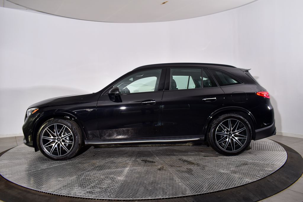 Thumbnail: 2025 Mercedes-Benz GLC - 2