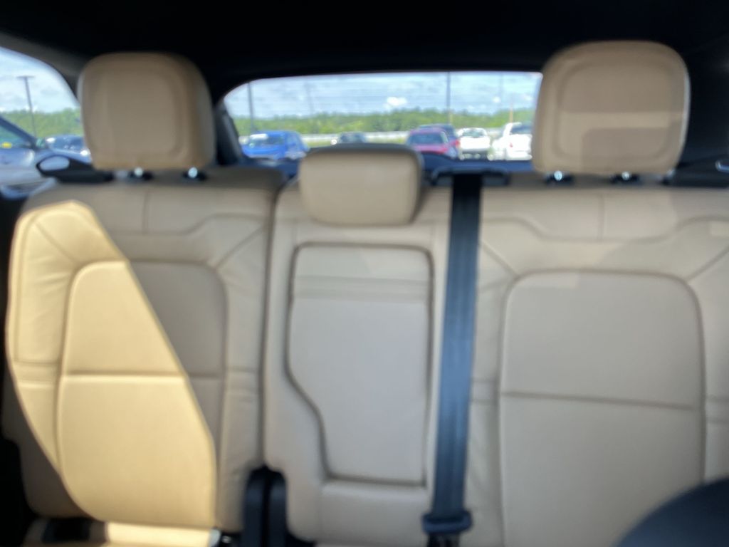 Used 2020 Brown Lincoln Reserve image 23