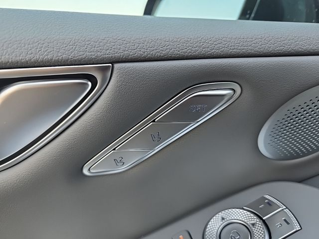 2025 Genesis G80 3.5T 21