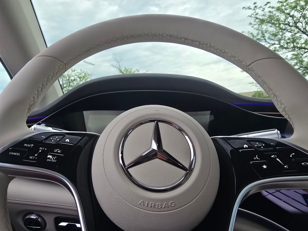 New 2026 Blue Mercedes-Benz 450 image 29
