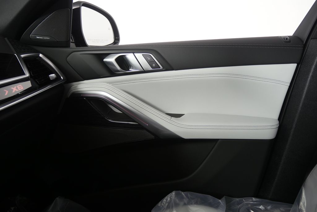 Thumbnail: 2026 BMW X6 - 24
