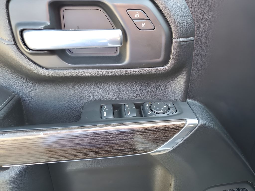 Used Car 2021 Chevrolet Silverado 2500hd  Lt For Sale Under $35,000 In Austin, Texas