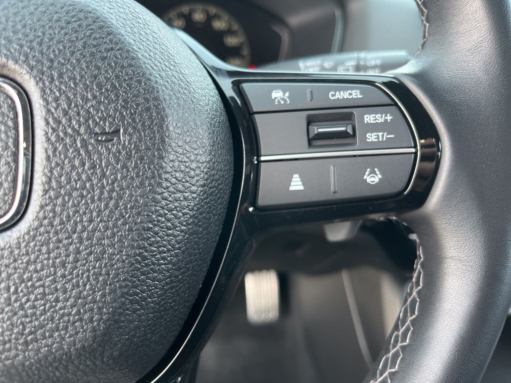 Thumbnail: 2024 Honda Civic - 21