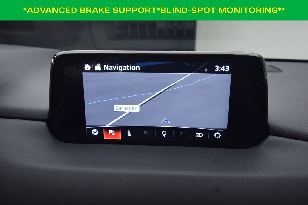 used 2019 Mazda CX-5 car, priced at $18,700