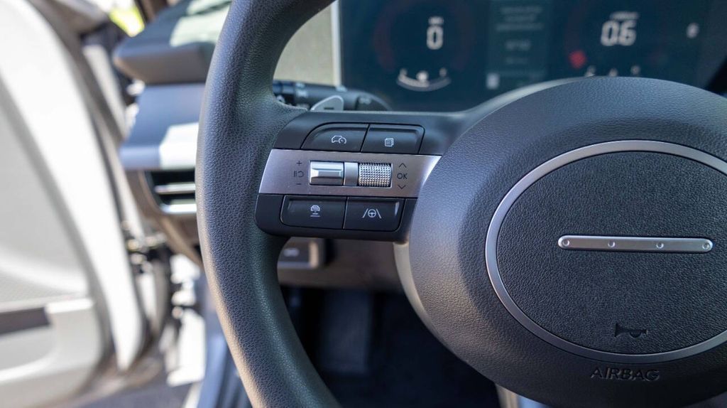 Used 2024 Hyundai Sonata SEL 4D Sedan