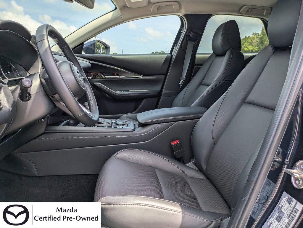 2026 Mazda CX-30 2.5 S Premium