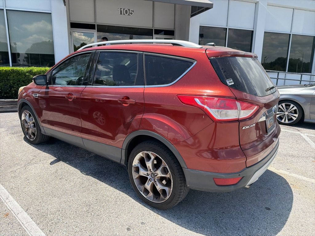 used 2014 Ford Escape car, priced at $10,491
