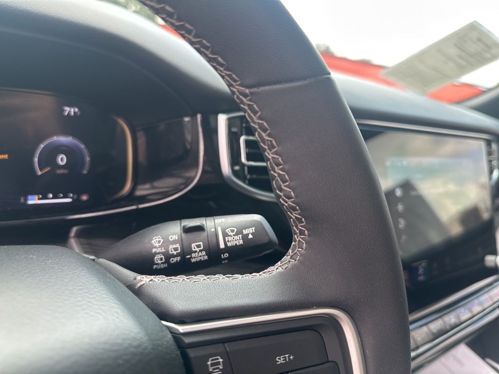 Used Car 2022 Jeep Wagoneer  Series Iii For Sale Under $50,000 In Austin, Texas