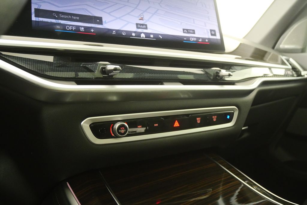 Thumbnail: 2025 BMW X5 - 24