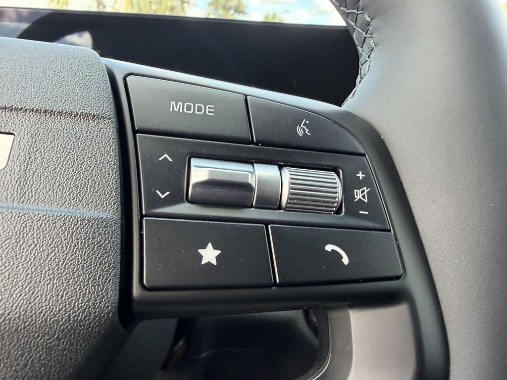 new 2026 Kia Sportage Hybrid car, priced at $27,883