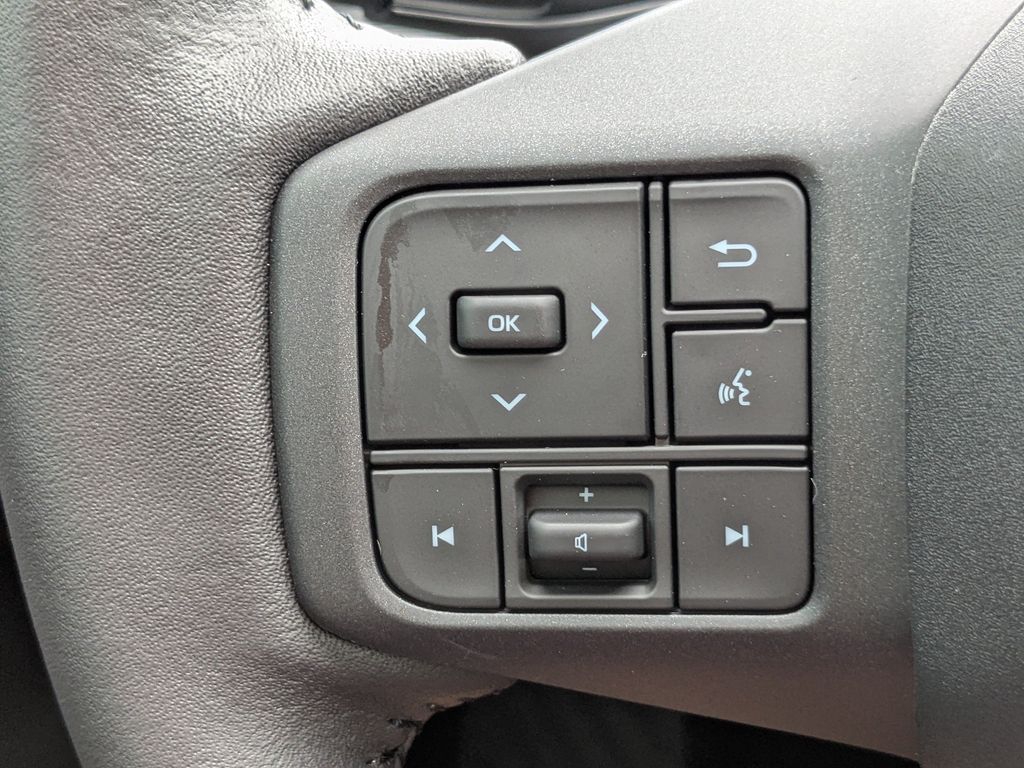New 2026 Toyota RAV4 SUV