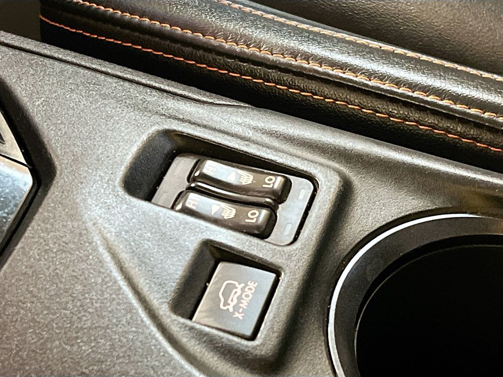 Used 2023 White Subaru Limited image 19
