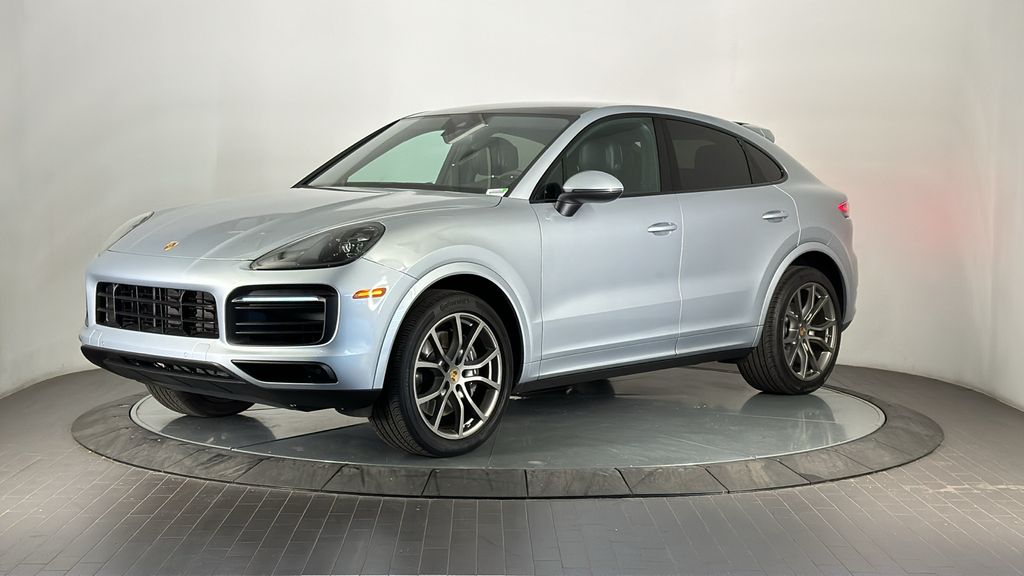 2023 Porsche   -
                  Santa Clara, CA