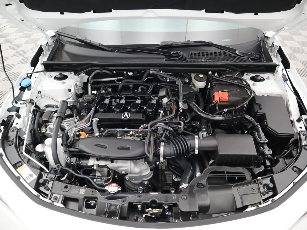 Thumbnail: 2025 Acura Integra - 31