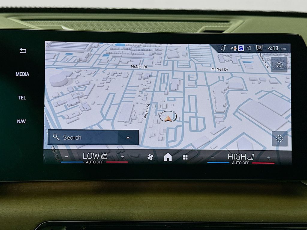 Thumbnail: 2026 BMW X1 - 12