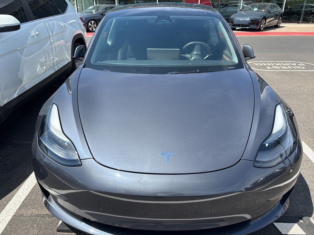 Thumbnail: 2023 Tesla Model 3 - 2