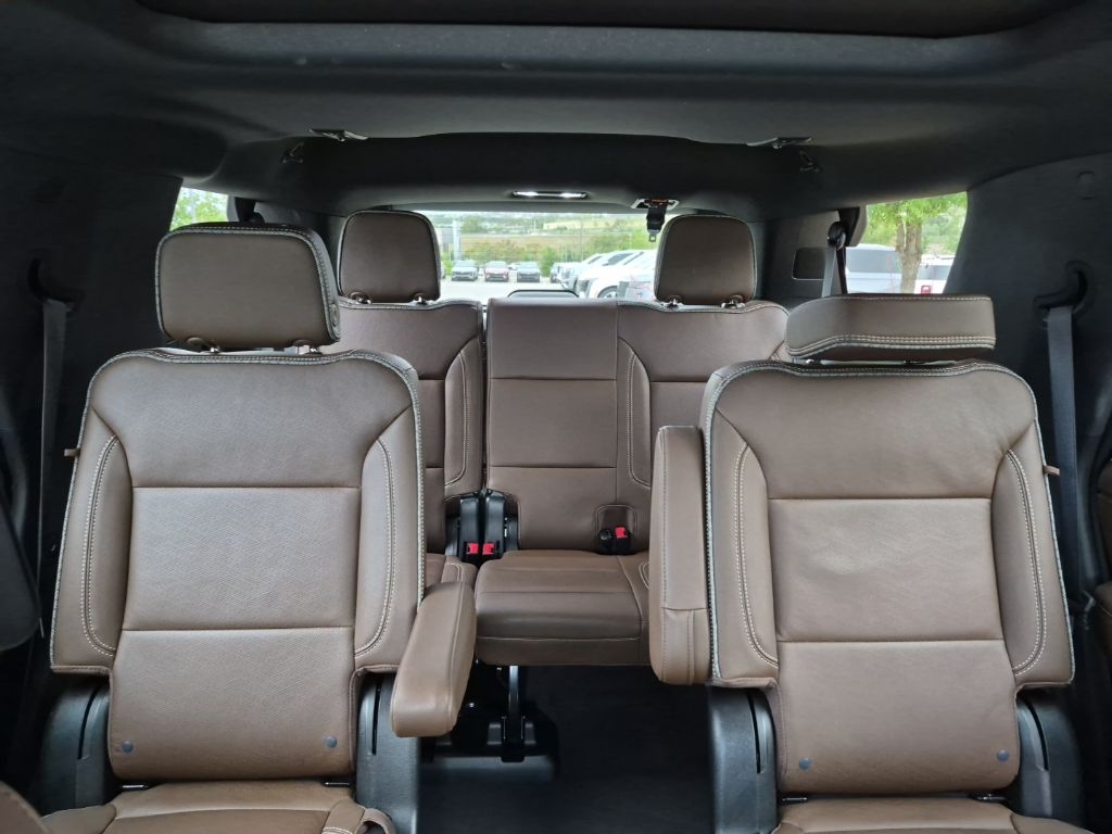 Used Car 2023 Chevrolet Tahoe  High Country For Sale Under $70,000 In Austin, Texas