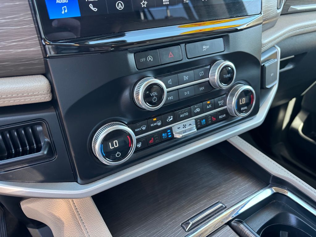 Used Car 2024 Ford Expedition  Limited For Sale Under $60,000 In Austin, Texas