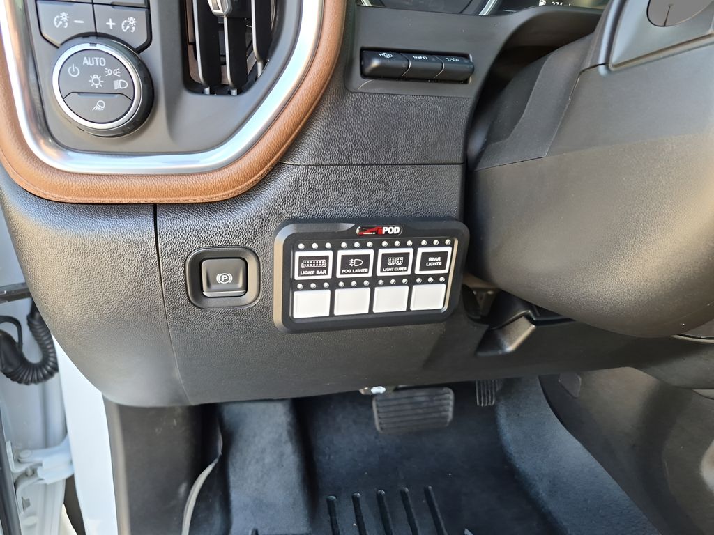 Used Car 2020 Chevrolet Silverado 2500hd  High Country For Sale Under $60,000 In Austin, Texas