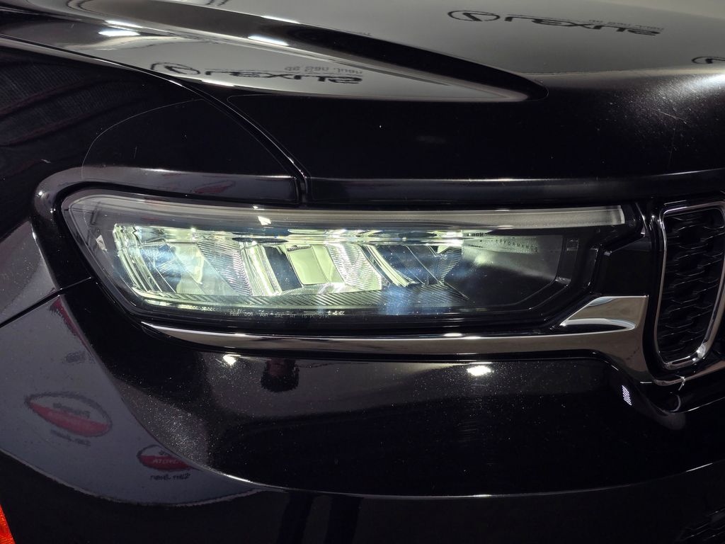 Thumbnail: 2022 Jeep Grand Cherokee L - 5