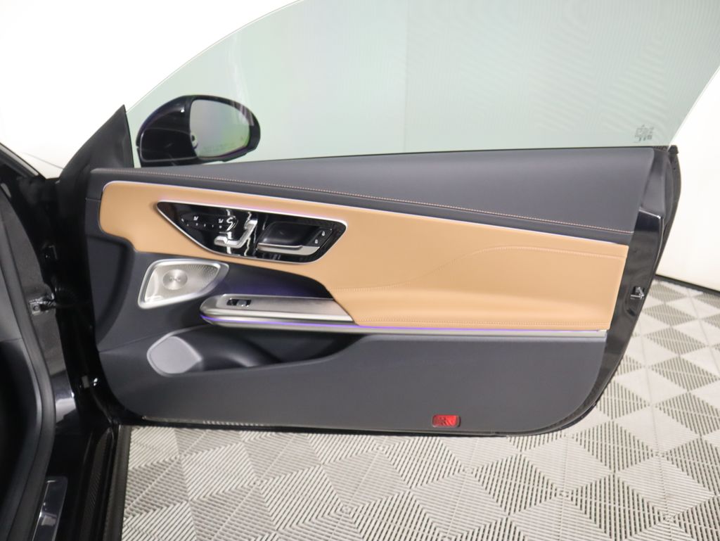 Thumbnail: 2026 Mercedes-Benz CLE - 26