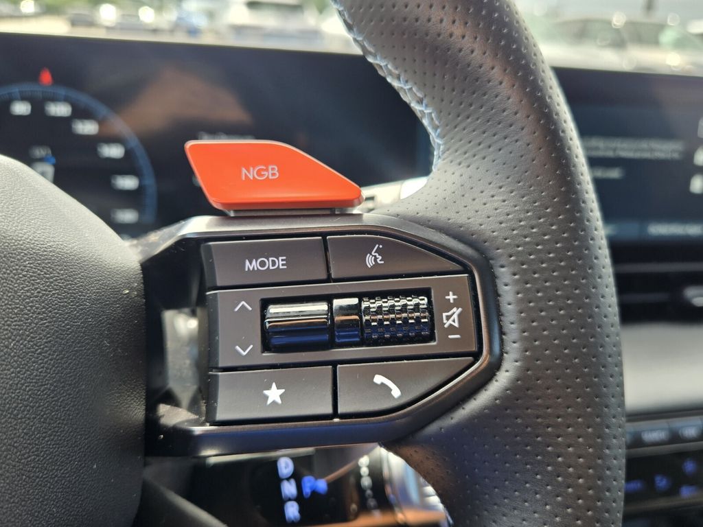 2025 Hyundai Ioniq - $48,999