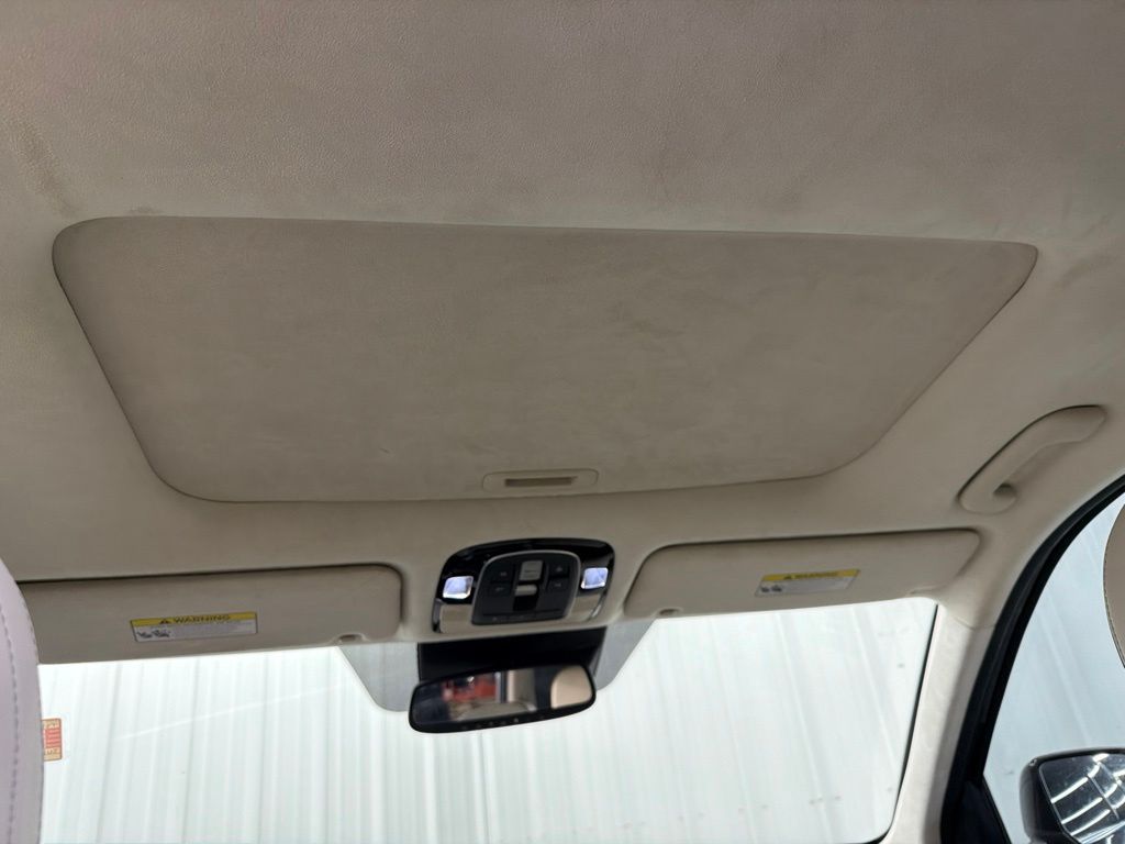 2020 Hyundai Palisade Limited Red at Joe Myers Mazda Kia