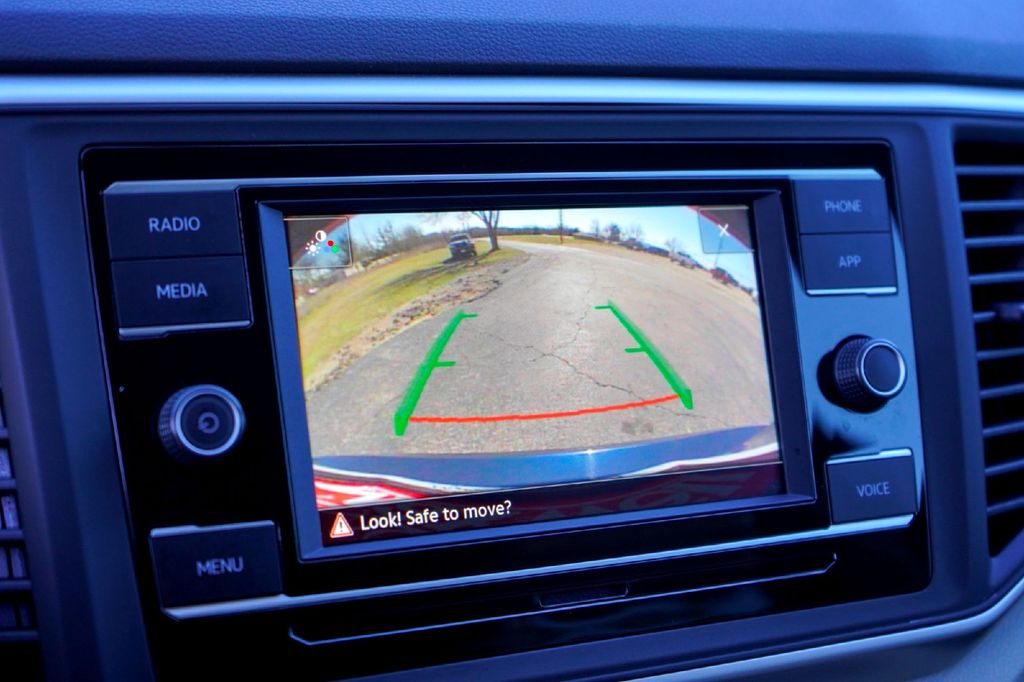 Used Car 2022 Volkswagen Atlas  2.0t Se For Sale Under $25,000 In Taylor, Texas