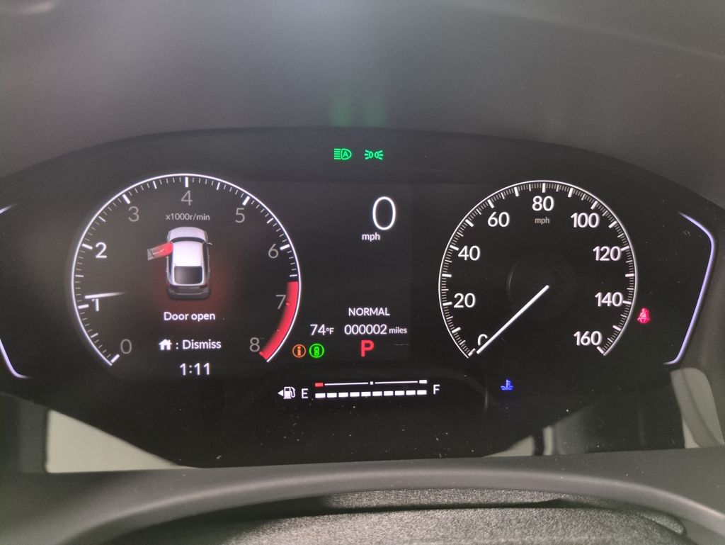 New 2025 Honda Civic For Sale in Fort Wayne, IN