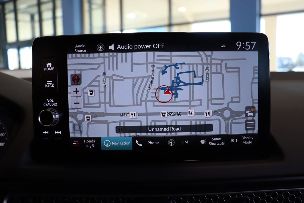 Thumbnail: 2025 Honda Civic - 24