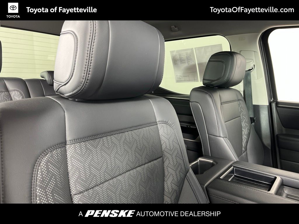 Thumbnail: 2024 Toyota Tundra - 6
