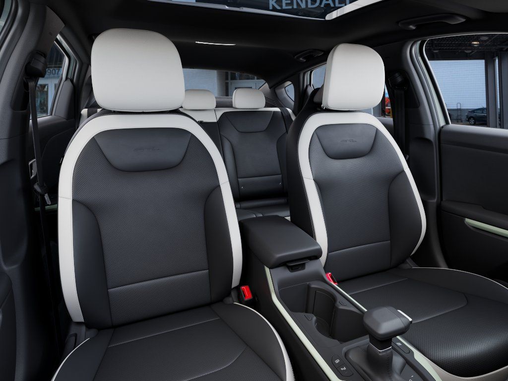 New 2026  Kia GT-Line Turbo image 15