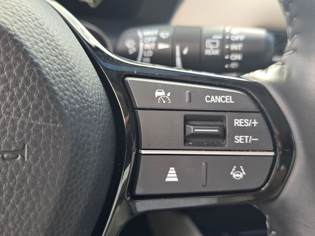 2023 Honda HR-V - $24,000
