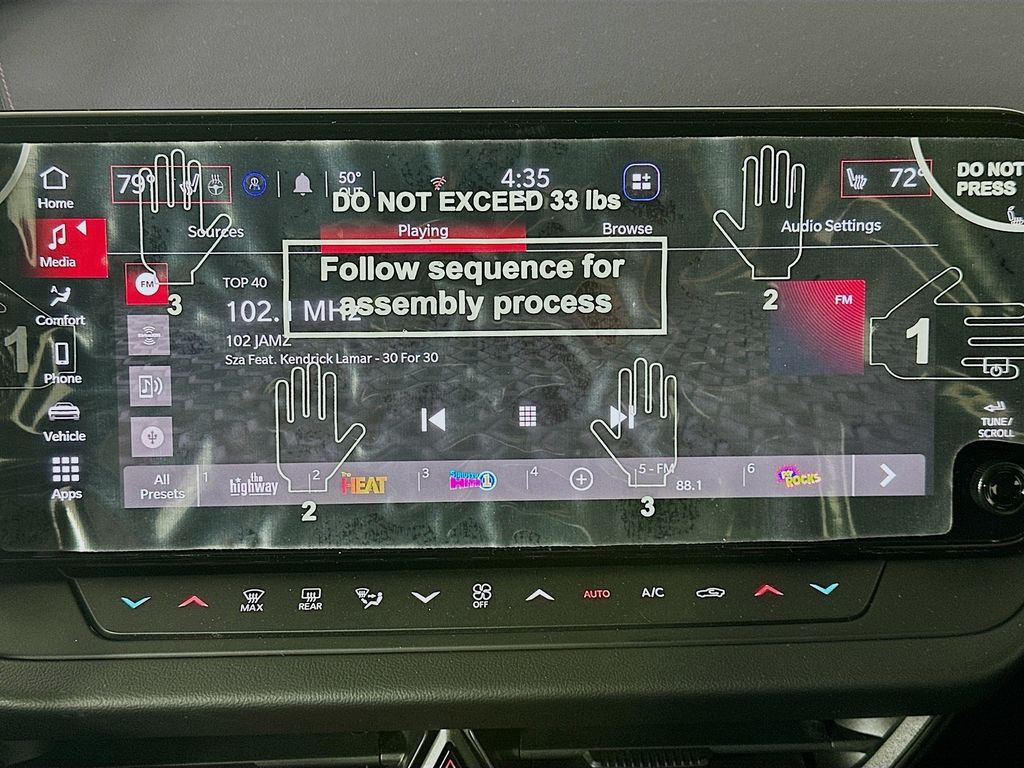 New 2026 Green Dodge Scat Pack Blacktop image 13