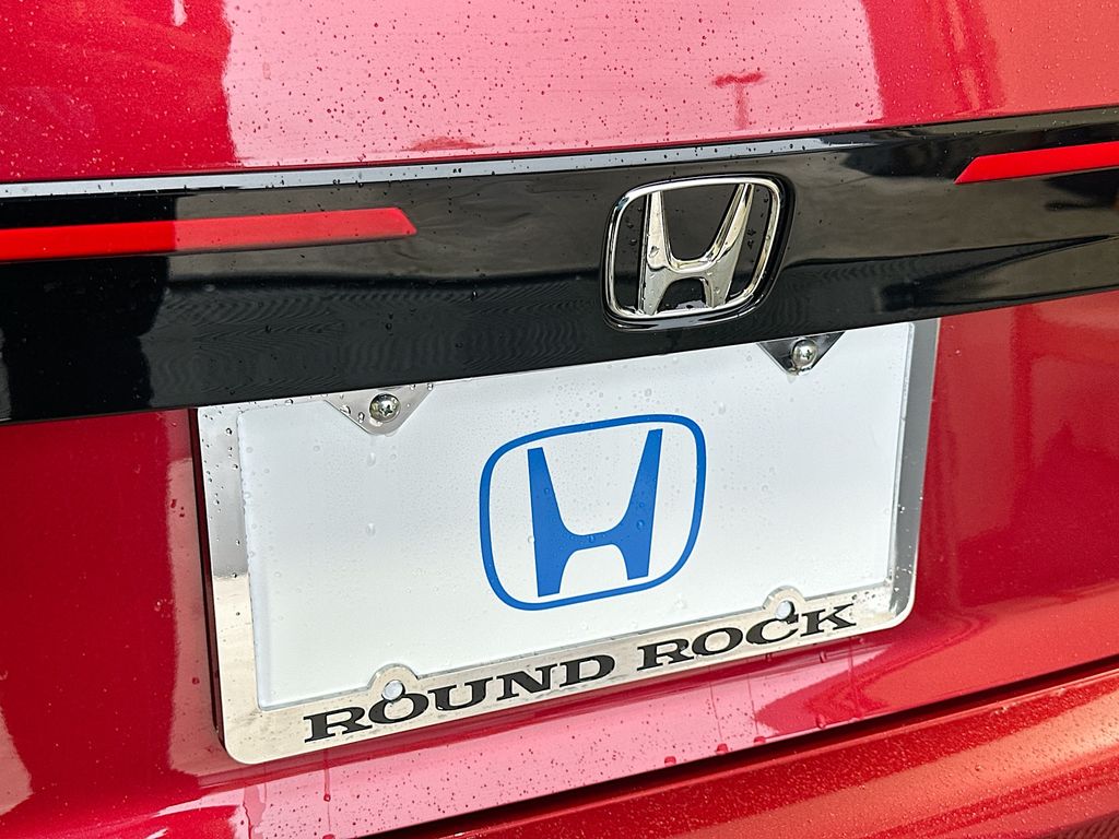 Thumbnail: 2026 Honda Accord - 21