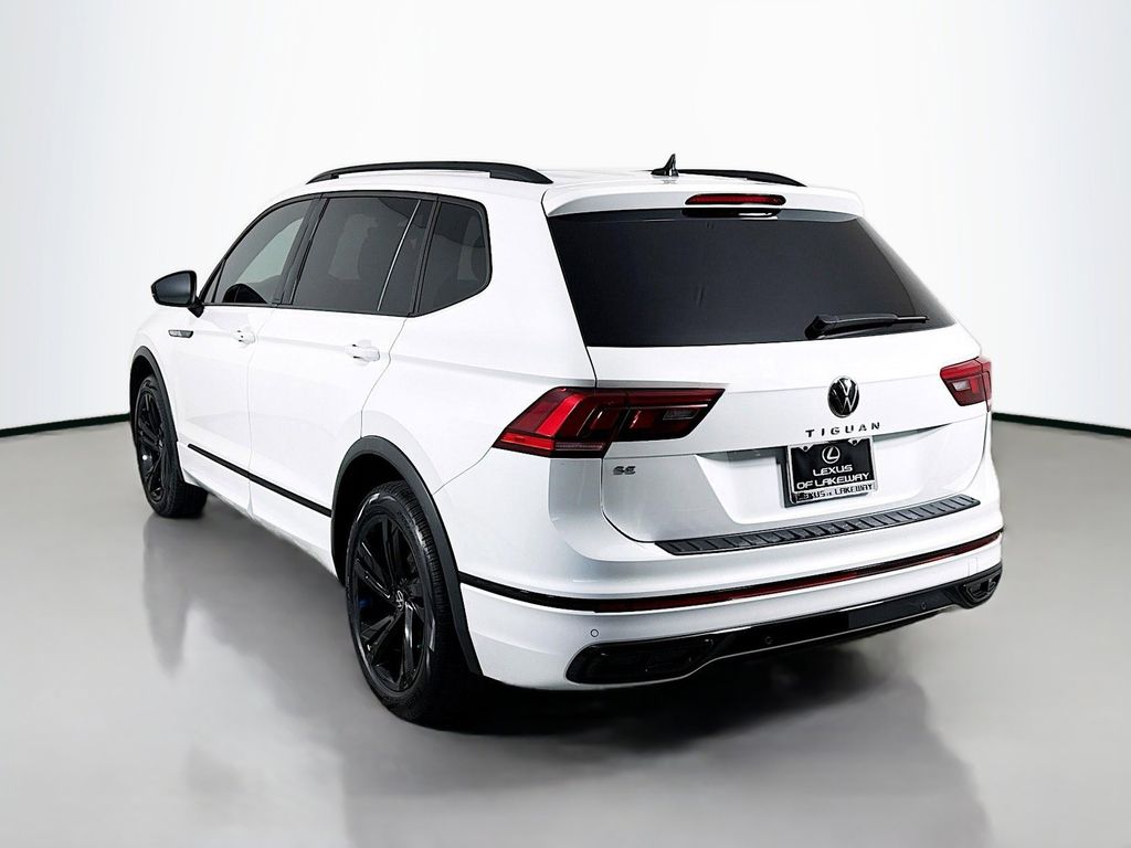 Thumbnail: 2023 Volkswagen Tiguan - 7