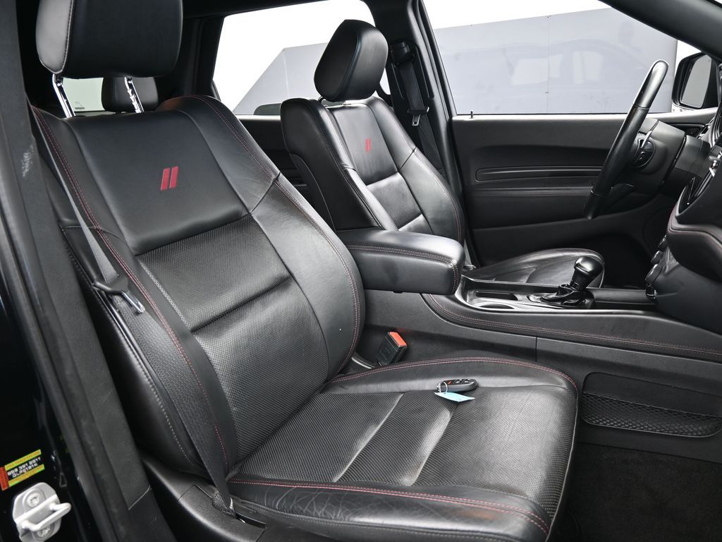 Used 2022 DB Black Crystal Clearcoat Dodge R/T image 46