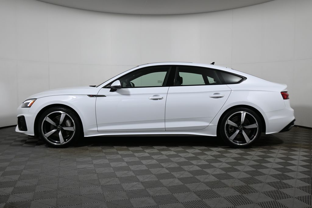 Thumbnail: 2025 Audi A5 - 2