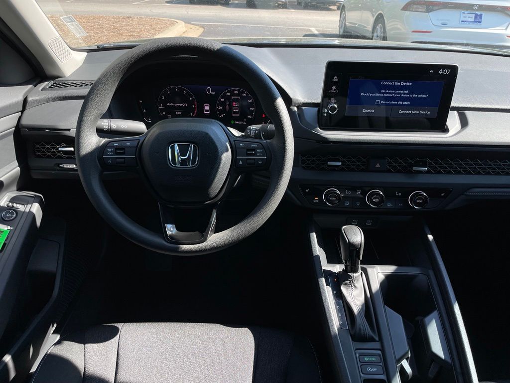Thumbnail: 2026 Honda Accord - 11