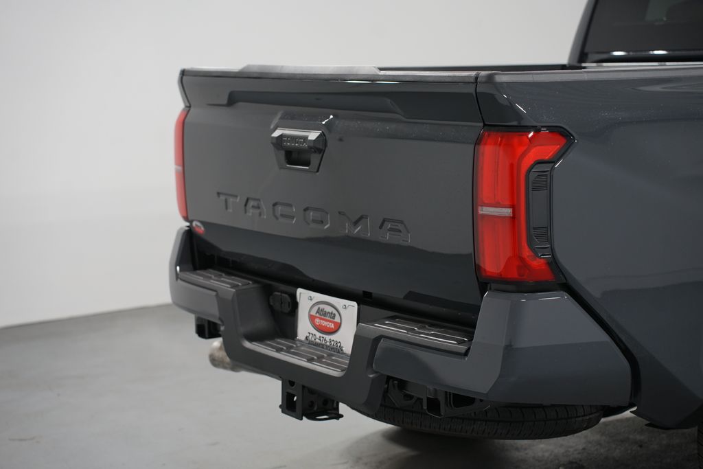 Thumbnail: 2026 Toyota Tacoma - 9