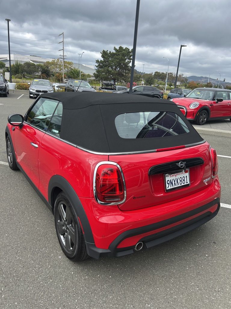 Thumbnail: 2024 MINI Cooper - 3
