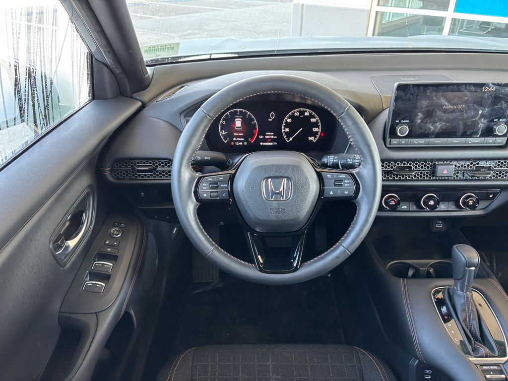 Thumbnail: 2024 Honda HR-V - 10