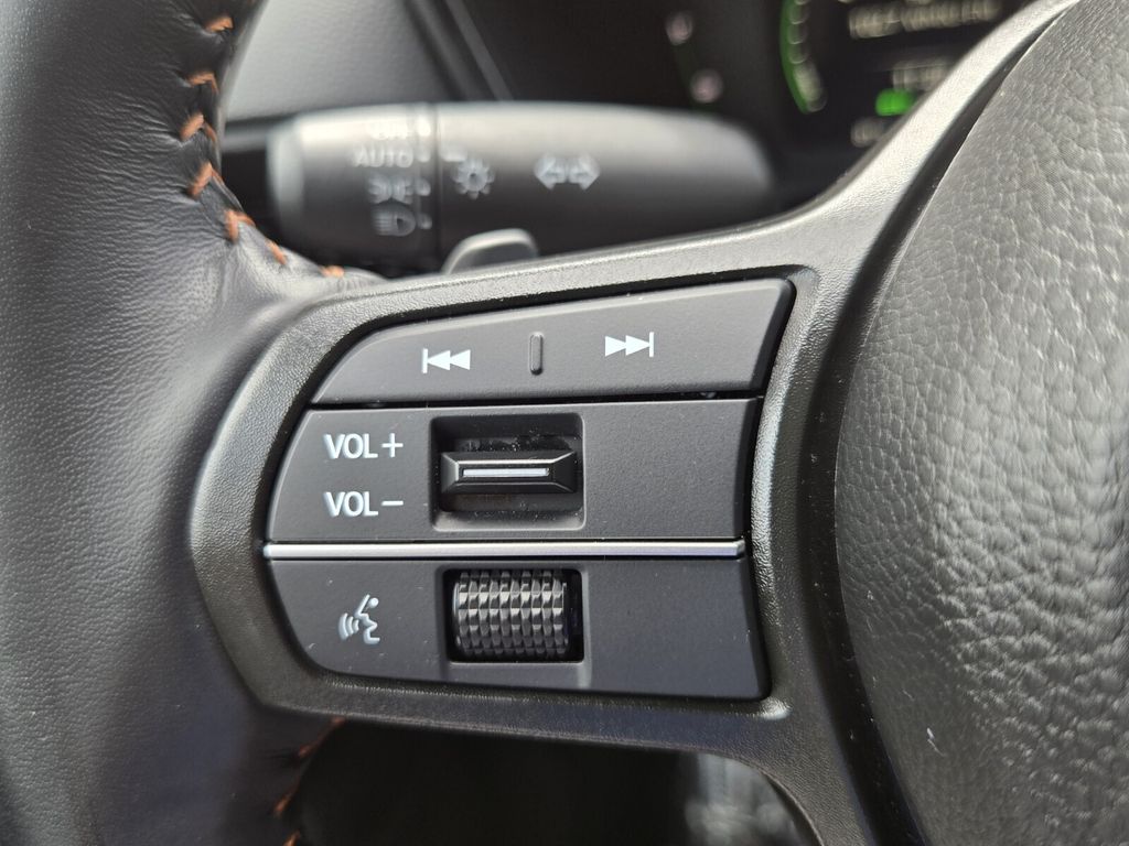 2026 Honda CR-V - $39,147
