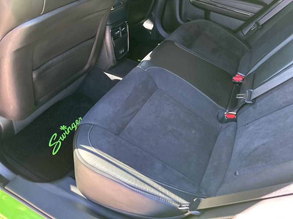 Used Car 2023 Dodge Charger  R/t Scat Pack Widebody For Sale Under $60,000 In Austin, Texas