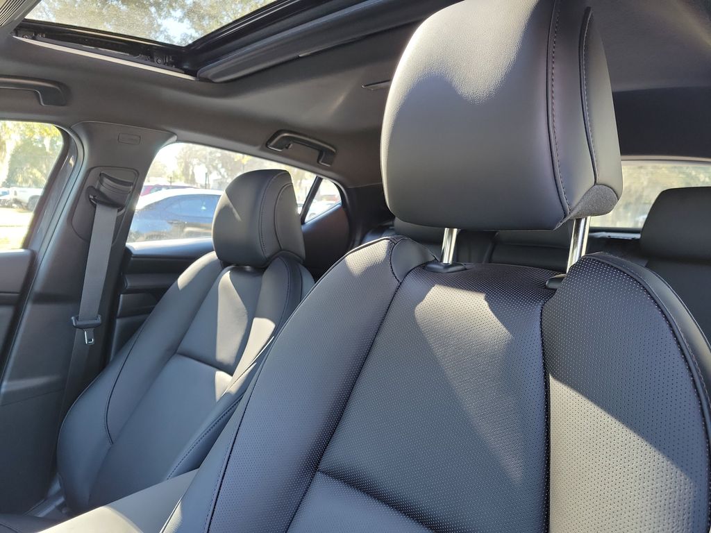 2026 Mazda Mazda3 Premium - Photo 23
