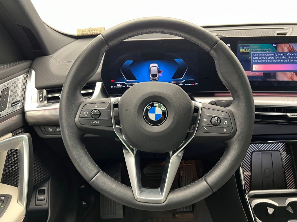 Thumbnail: 2025 BMW X2 - 16