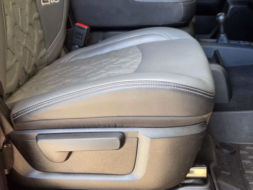 Used 2021 Ram 2500 Truck