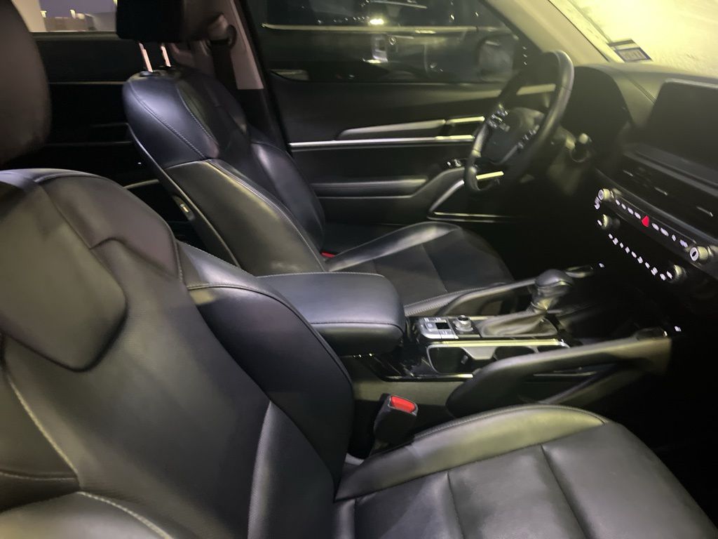 Thumbnail: 2022 Kia Telluride - 4