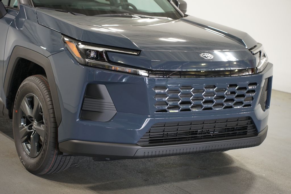 Thumbnail: 2026 Toyota RAV4 - 4