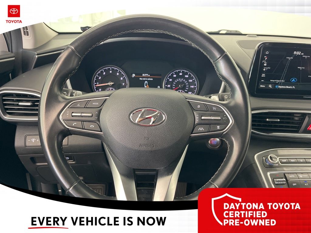 2023 Hyundai Santa Fe SEL - Photo 19